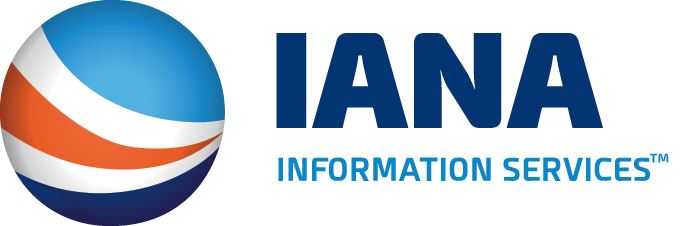 IANA Information Services Logo