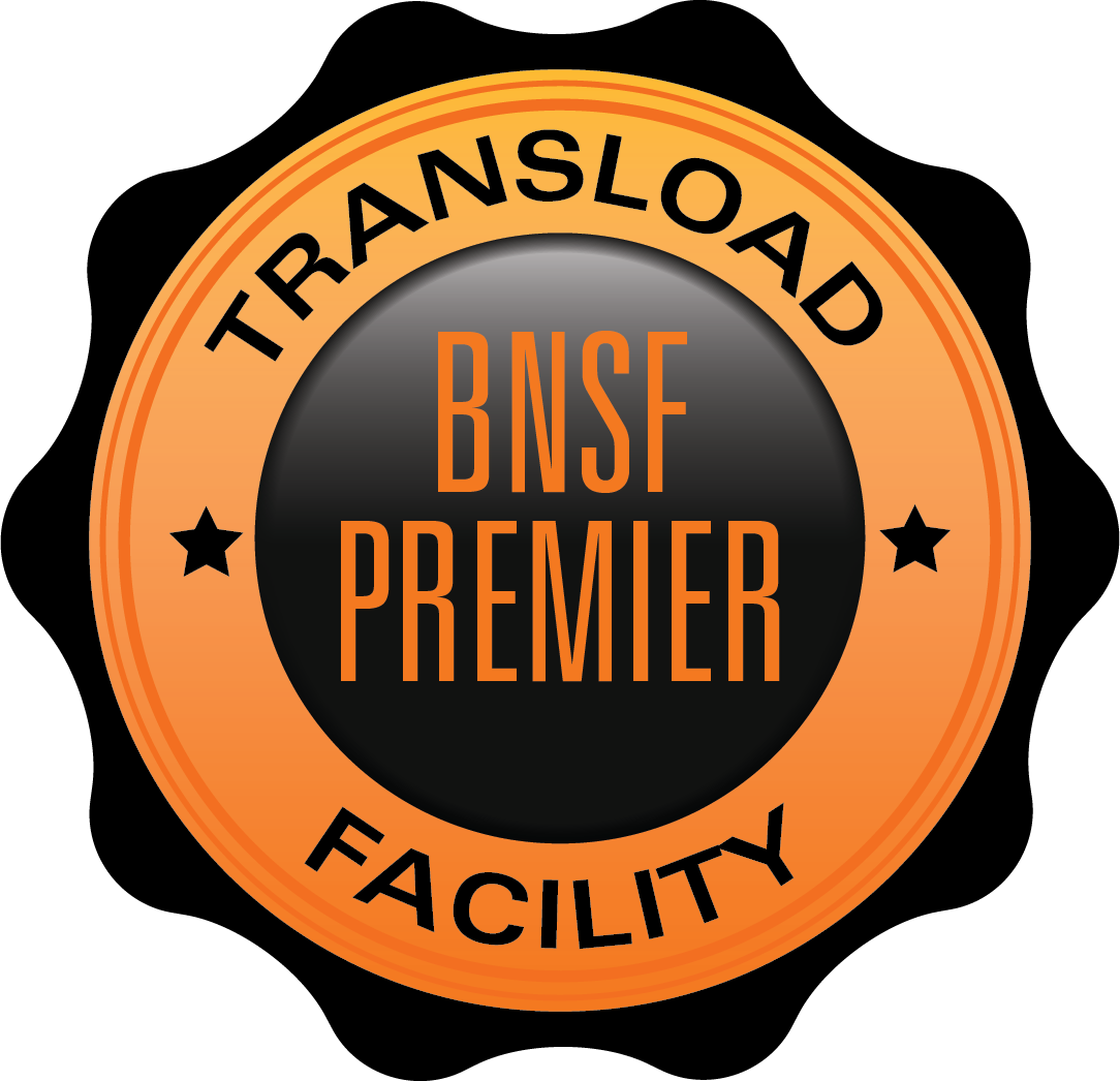 BNSF Premier Logo